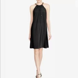 American Living Jersey A-Line Dress
